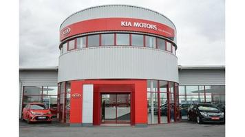 KIA REIMS - GROUPE AMPLITUDE