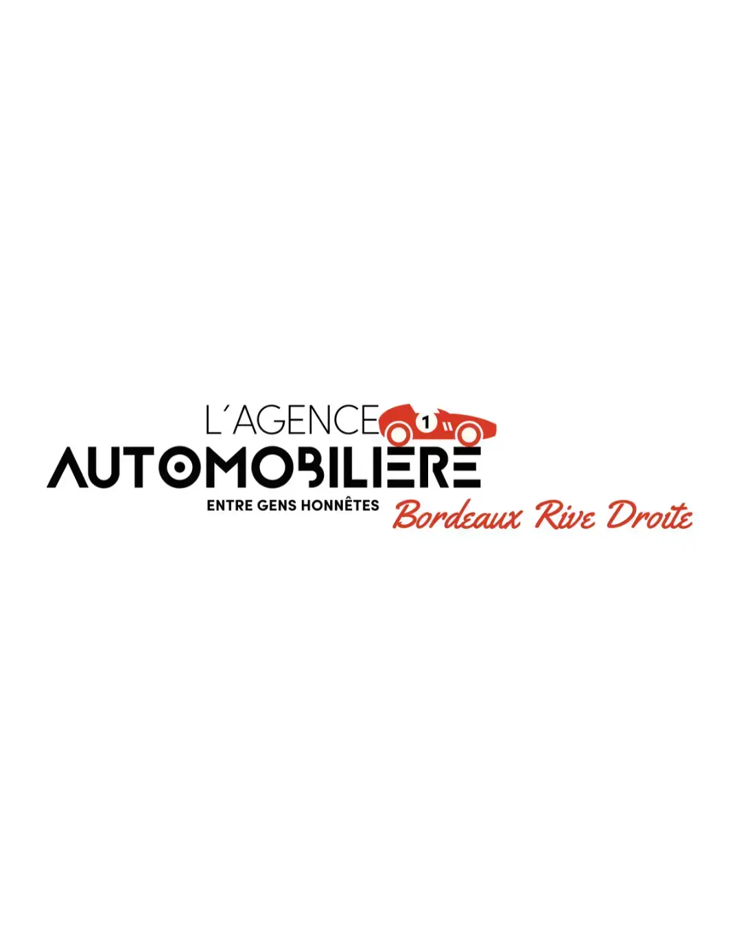 L'AGENCE AUTOMOBILIERE BORDEAUX RIVE DROITE - 9 RUE DU CARBOUNEY &agrave; CARBON-BLANC (33)
