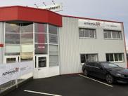 L'AGENCE AUTOMOBILIERE NANTES SUD-EST - 10 Rue de la Communauté &agrave; Pont-Saint-Martin (44)