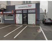 L'AGENCE AUTOMOBILIERE ST BRIEUC - 56 RUE DE PARIS &agrave; SAINT-BRIEUC (22)