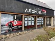 L' AGENCE AUTOMOBILIERE ST MALO - 4 Rue du Fort &agrave; Saint-Père-Marc-en-Poulet (35)