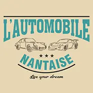 L'AUTOMOBILE NANTAISE - La Coraudiere &agrave; Le Loroux-Bottereau (44)