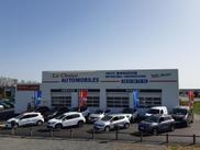 La Chaize Automobiles Agent Renault - ZI La Folie &agrave; CHAIZE-LE-VICOMTE (85)