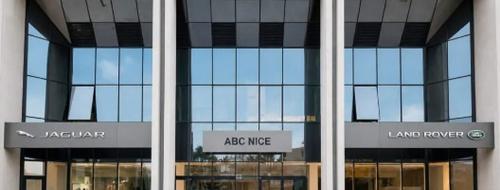 Informations: LAND ROVER Pautric Nice