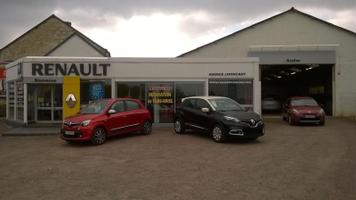 LAURENT VIGNAL AUTOMOBILES