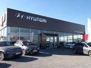 LCV AUTOMOBILES COGNAC - RUE PIERRE LATECOERE &agrave; CHATEAUBERNARD (16)