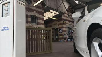 LE GARAGE DU CENTRE à Guingamp (22)