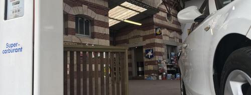 Informations: LE GARAGE DU CENTRE à Guingamp (22)