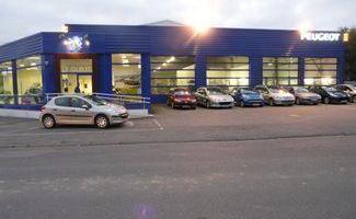 Le Gleut Autos Pont-Scorff