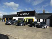 LE RHEU AUTOMOBILES - Rue de Rennes - D21 &agrave; RHEU (35)