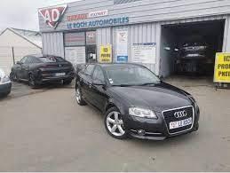 LE ROCH AUTO SERVICE