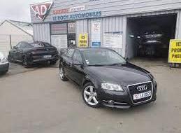 Informations: LE ROCH AUTO SERVICE