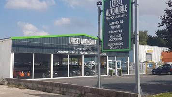 LEBISEY AUTOMOBILES