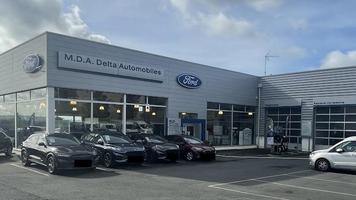 LEGRAND AUTO - FORD SAINT-LO