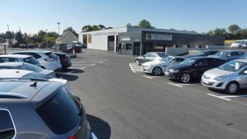 Lequertier Automobiles