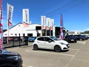 LES AUTOMOBILES BESRET - 6 Rue de Carheil &agrave; Saint-Samson-sur-Rance (22)