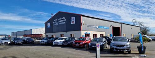 Informations: L&M SERVICES AUTO