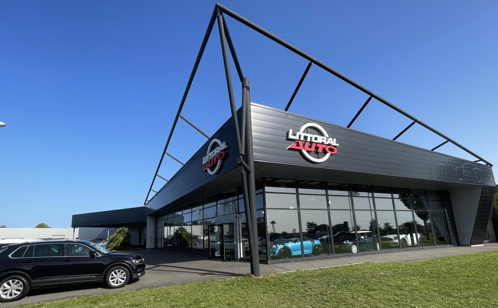 Informations: LITTORAL AUTO