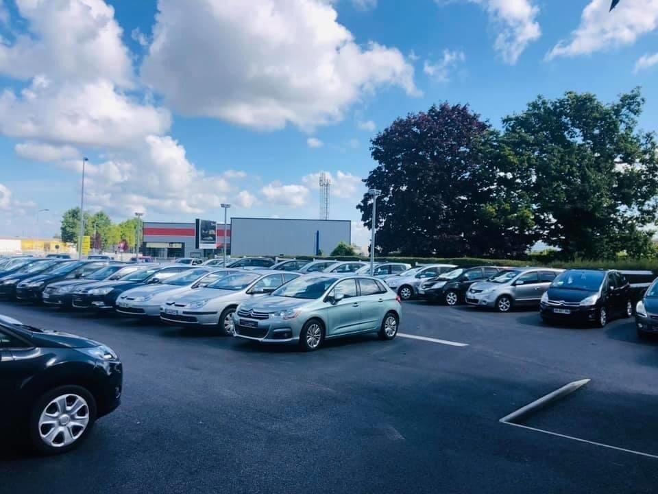 Informations: LM-AN Ouest à Dinan-Quévert