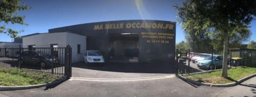 Informations: MA BELLE OCCASION.FR