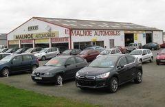 Informations: Malnoë Automobiles