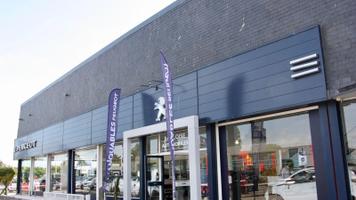 CLARENS Automobiles LA BAULE