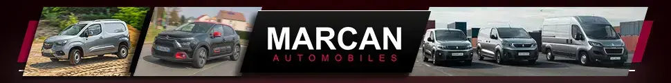 MARCAN AUTOMOBILES - 3 RUE DES SABLIERES &agrave; CHATENOY-LE-ROYAL (71)