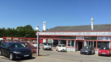 MARIE DIDIER AUTOMOBILES