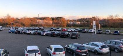 Informations: MARTIN AUTOMOBILES