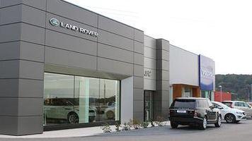 MARY AUTOMOBILES EVREUX