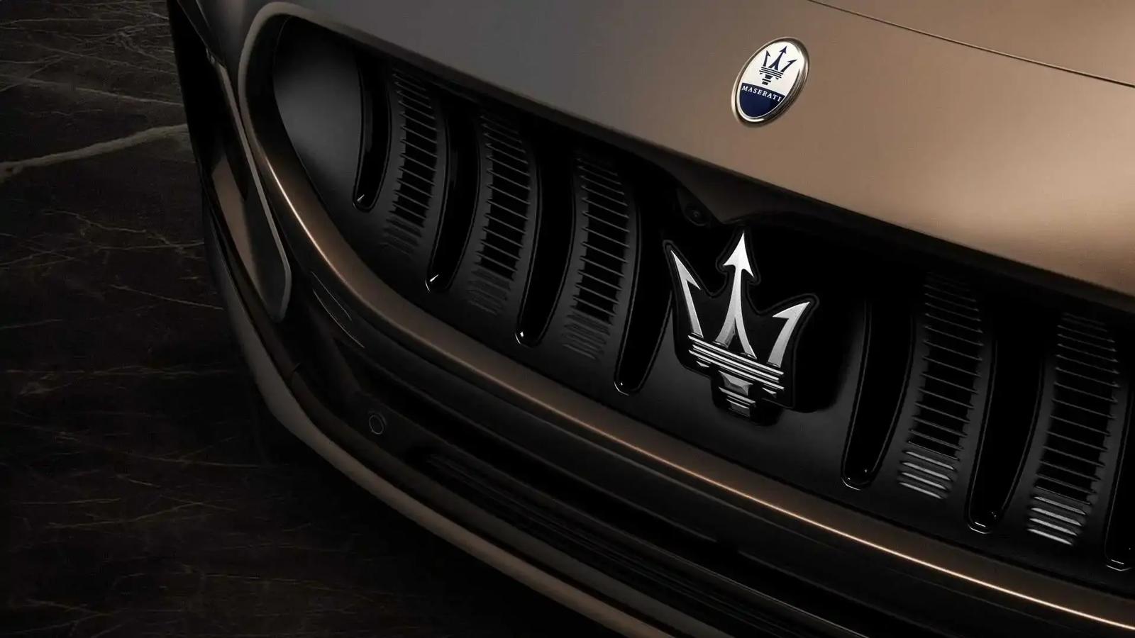 Maserati Paris - BPM Exclusive - 6 rue de la Cavalerie &agrave; PARIS (75)