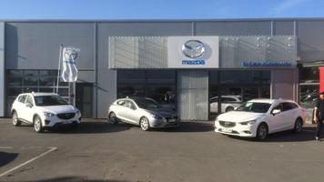 MAZDA 14 CAEN - SAINT CLAIR AUTO