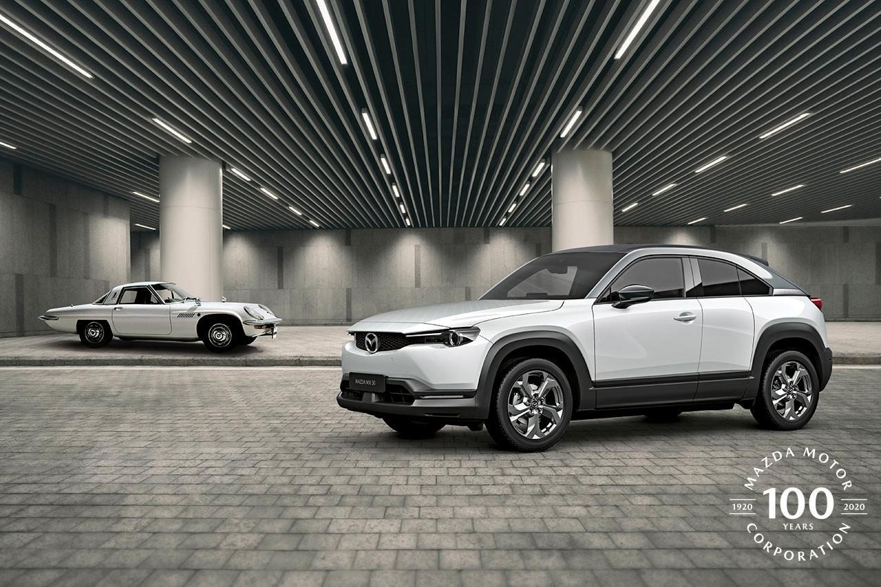 Informations: MAZDA 76 LE HAVRE - SAINT CLAIR AUTO