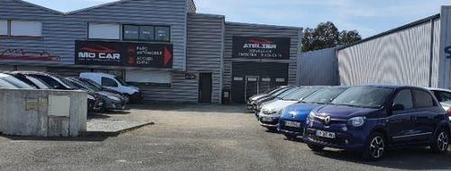 Informations: MD CAR