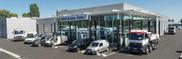 Mercedes-Benz - Bruges - BPM Pro - 30 RUE BERTRAND BALGUERIE &agrave; BRUGES (33)