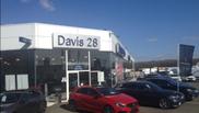 MERCEDES BENZ CHARTRES DAVIS 28 - 7 rue du Val de L'Eure  Parc Euroval 7, rue du Val de l'Eure &agrave; FONTENAY SUR EURE (28)