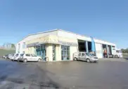 Mercedes-Benz - Fougeres - BPM Pro - LA GARENNE &agrave; LECOUSSE (35)