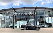 Mercedes-Benz - Laval - BPM Pro - Boulevard Galilée &agrave; Laval (53)