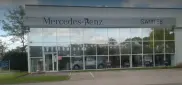 Mercedes-Benz - Lorient - BPM Pro - 175 RUE DU MANEGUEN &agrave; CAUDAN (56)