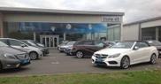 Mercedes-Benz Orléans - BPM Cars - 8-10 RUE ANDRE DESSAUX &agrave; FLEURY LES AUBRAIS (45)