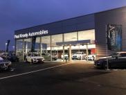 MERCEDES-BENZ THIONVILLE - KROELY - RUE JEAN PIERRE BELTOISE &agrave; TERVILLE (57)