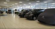 Mercedes-Benz - Tours - BPM Pro - 36-46 RUE PIERRE ET MARIE CURIE &agrave; TOURS (37)