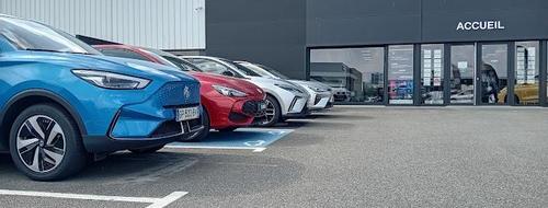 Informations: MG LORIENT - COBREDIA