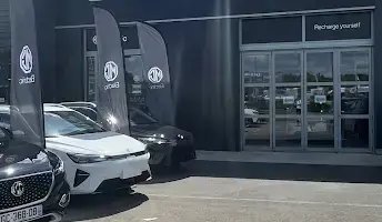 MG NANTES