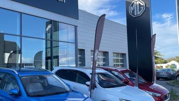 MG ST-NAZAIRE