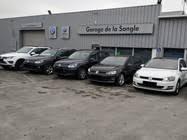 Informations: MGN MOBILITY