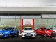 MIA AUTOMOBILES FREJUS - Rue Hubert Masquefa &agrave; FREJUS (83)