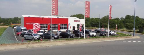 Informations: MICKAEL AUTO