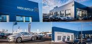 MIDI AUTO 27 - PEUGEOT EVREUX - lieu dit caer &agrave; NORMANVILLE (27)