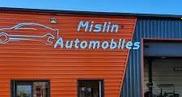 Mislin Automobiles Bourbonne les Bains - 12 AV LEFROIT DUPAIN &agrave; BOURBONNE-LES-BAINS (52)